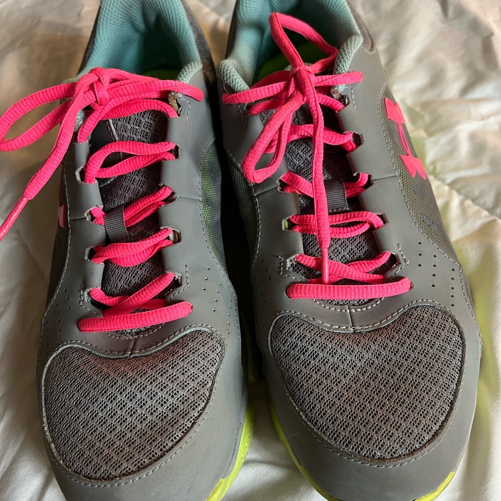 Under Armour Sneaker - Picture 3 of 5